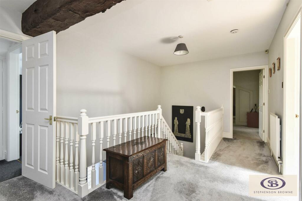 Additional image 8 of Cherry Tree Lane, Woore, Crewe