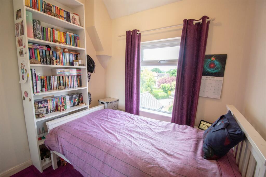 Additional image 11 of Heage Road, Ripley