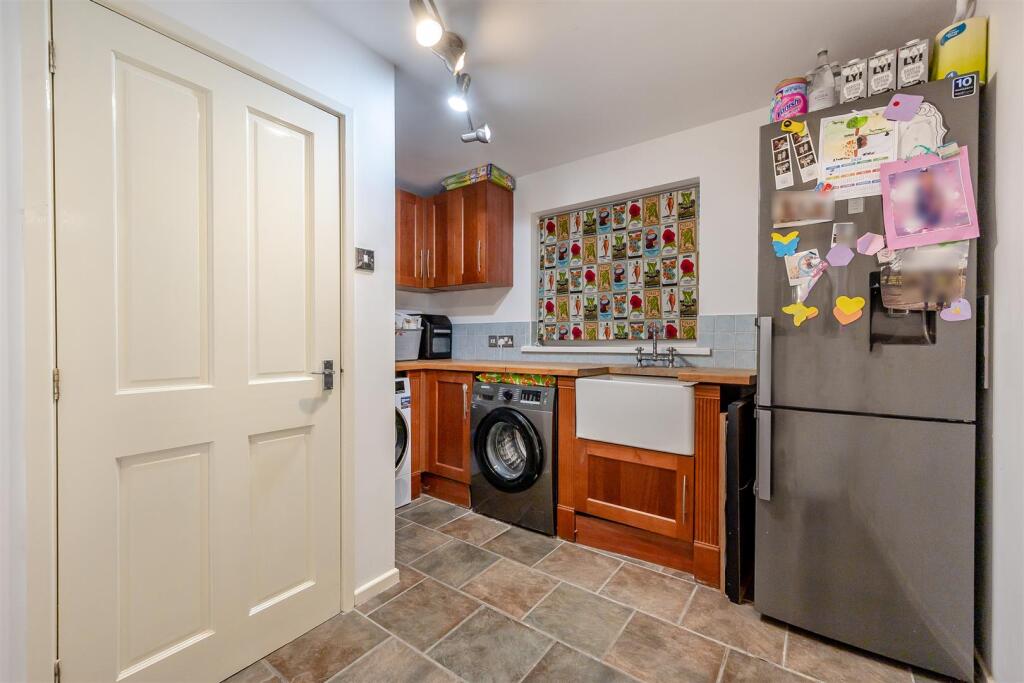 Additional image 16 of Station Hill, Fillongley