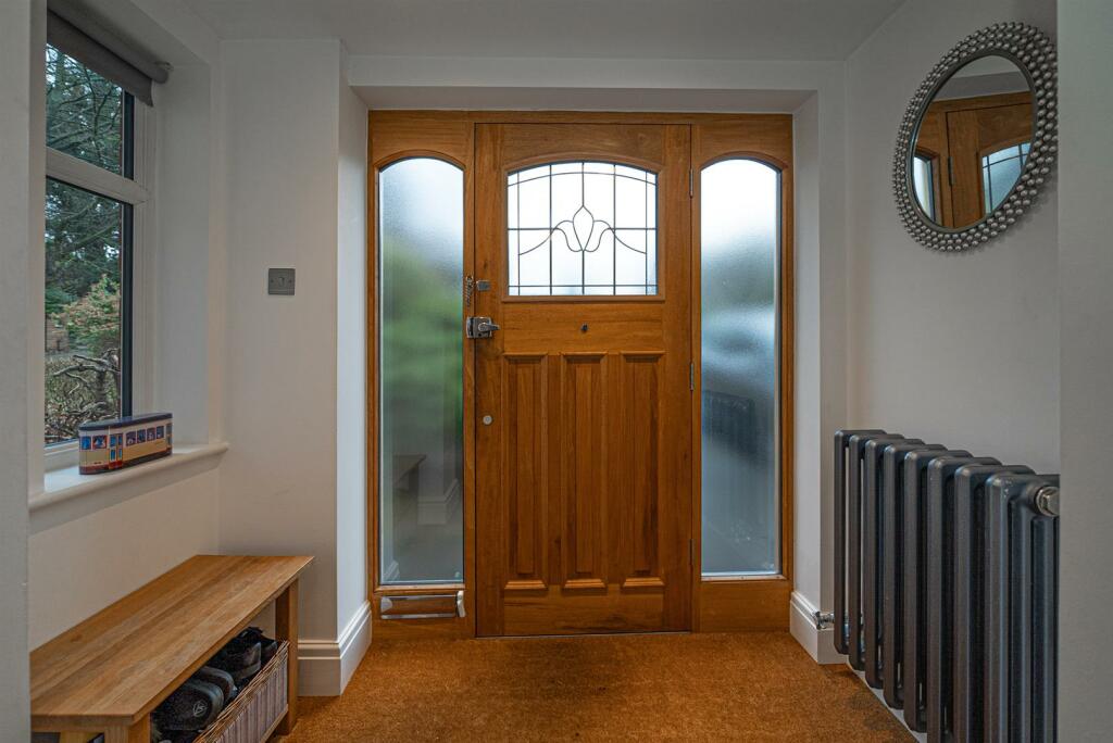 Additional image 19 of Biddulph Road, Mossley, Congleton