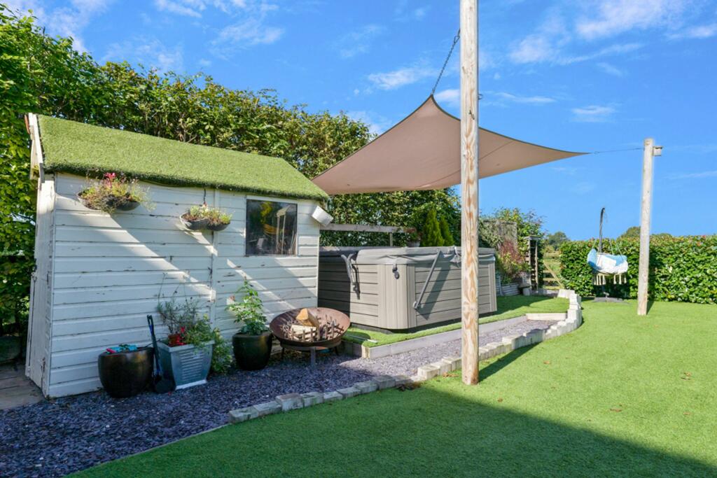 Additional image 28 of Henhull, Henhull Bridge Farm, CW5