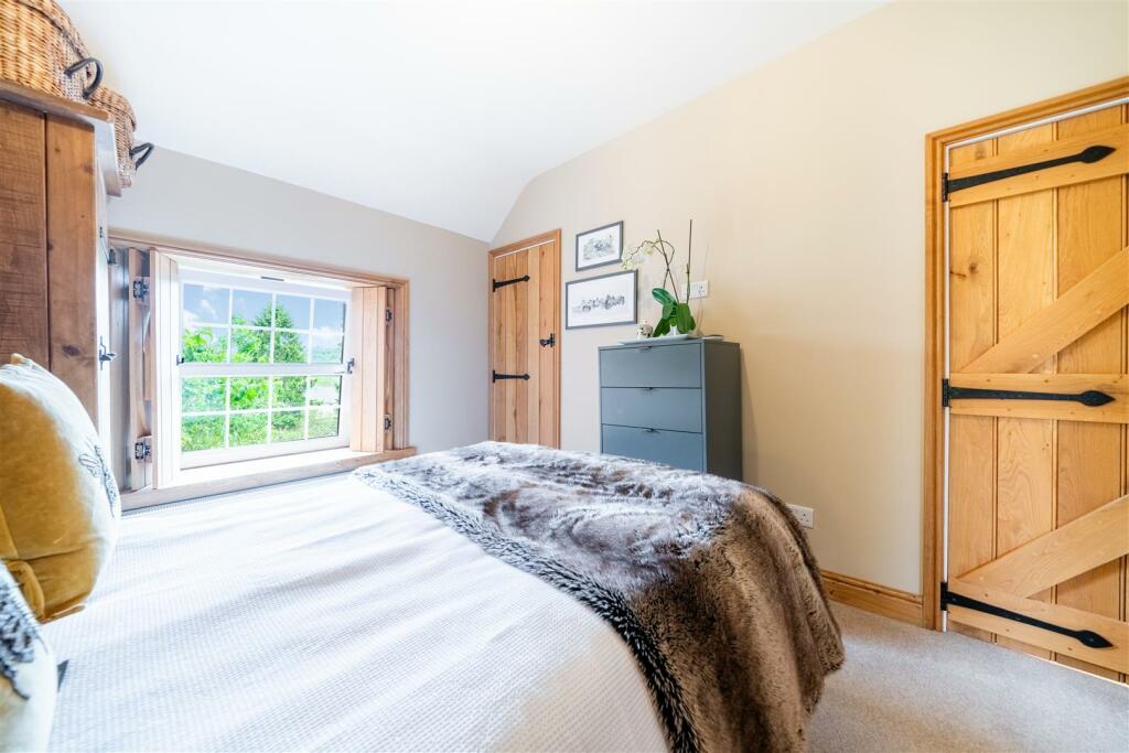 Additional image 32 of Baslow Cottage, Aston Lane, Oker, DE4 2JP