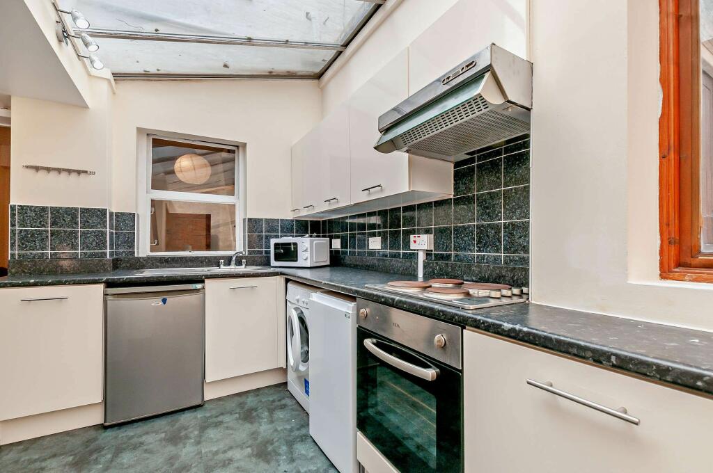 Additional image 7 of New Street, St. Dunstans, Canterbury