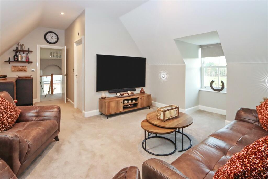 Additional image 15 of Brugeford Way, Lambton Park, Chester Le Street, Durham, DH3