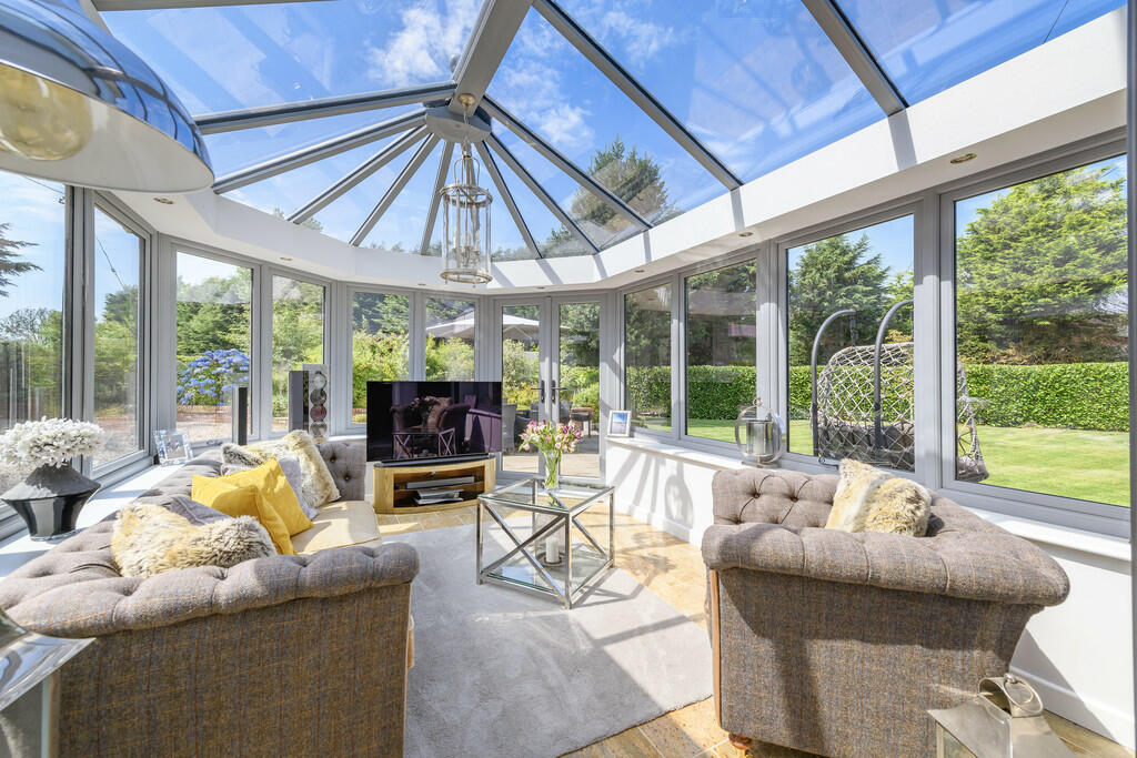 Additional image 8 of Hollyhurst Road, Wrenbury, Nantwich