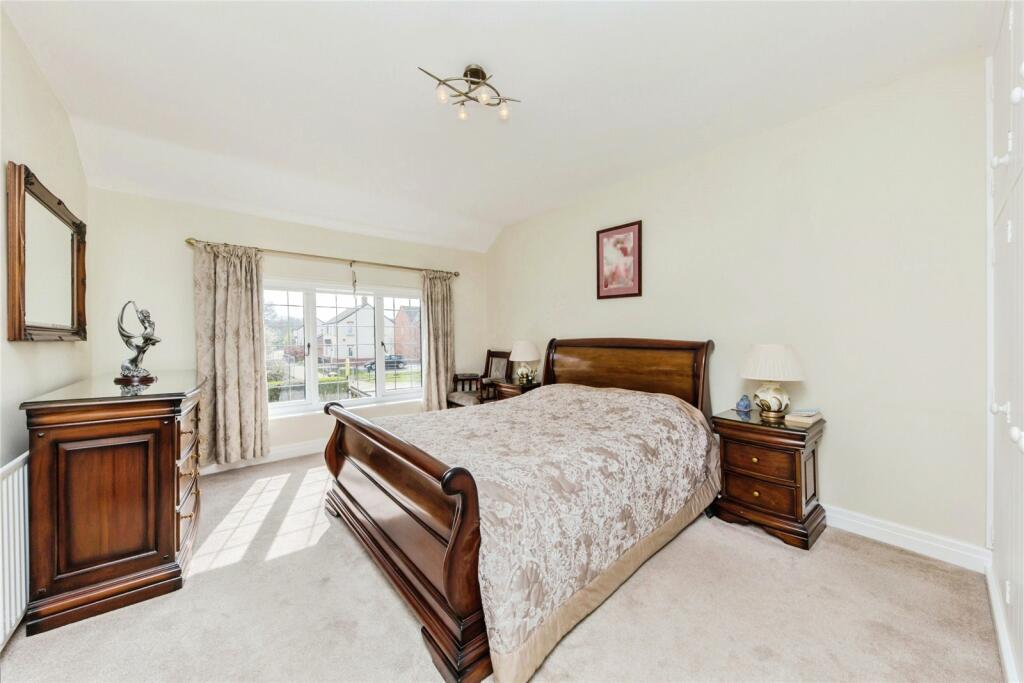 Additional image 12 of Newcastle Road, Shavington, Crewe, Cheshire, CW2