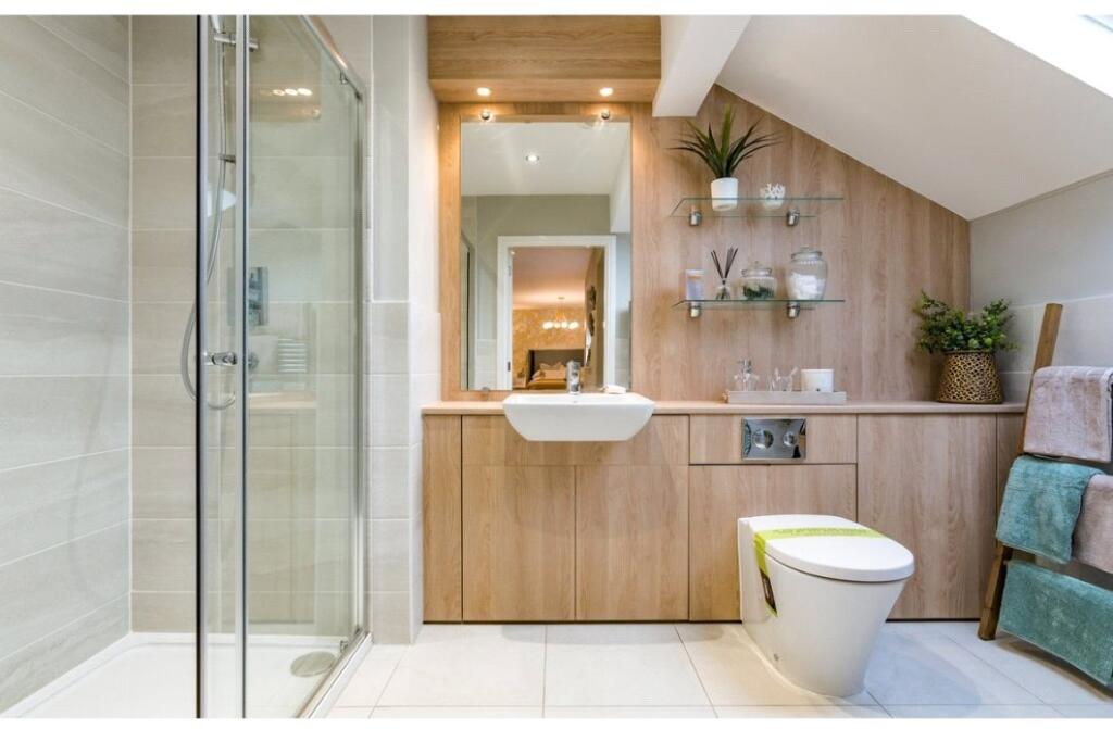 Additional image 10 of Lytham, Plot 81, Oak Grange, Back Lane,, Congleton, Cheshire East, CW12