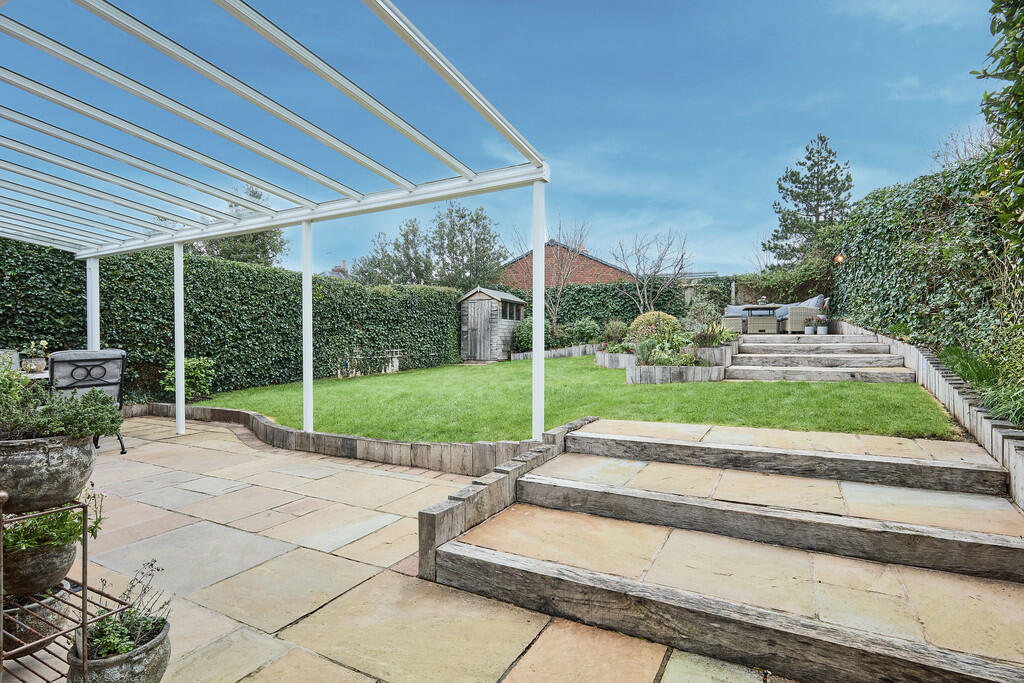 Additional image 16 of Knob Hill, Stretton On Dunsmore, Rugby