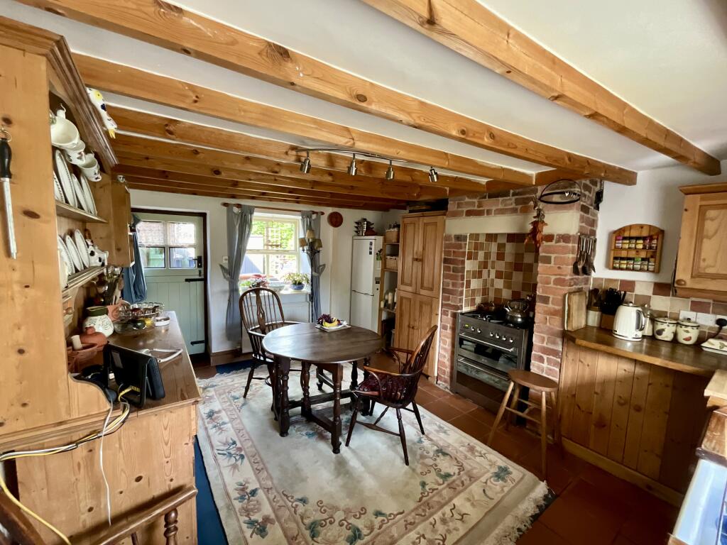 Additional image 7 of Wessington Lane, South Wingfield, Alfreton, DE55