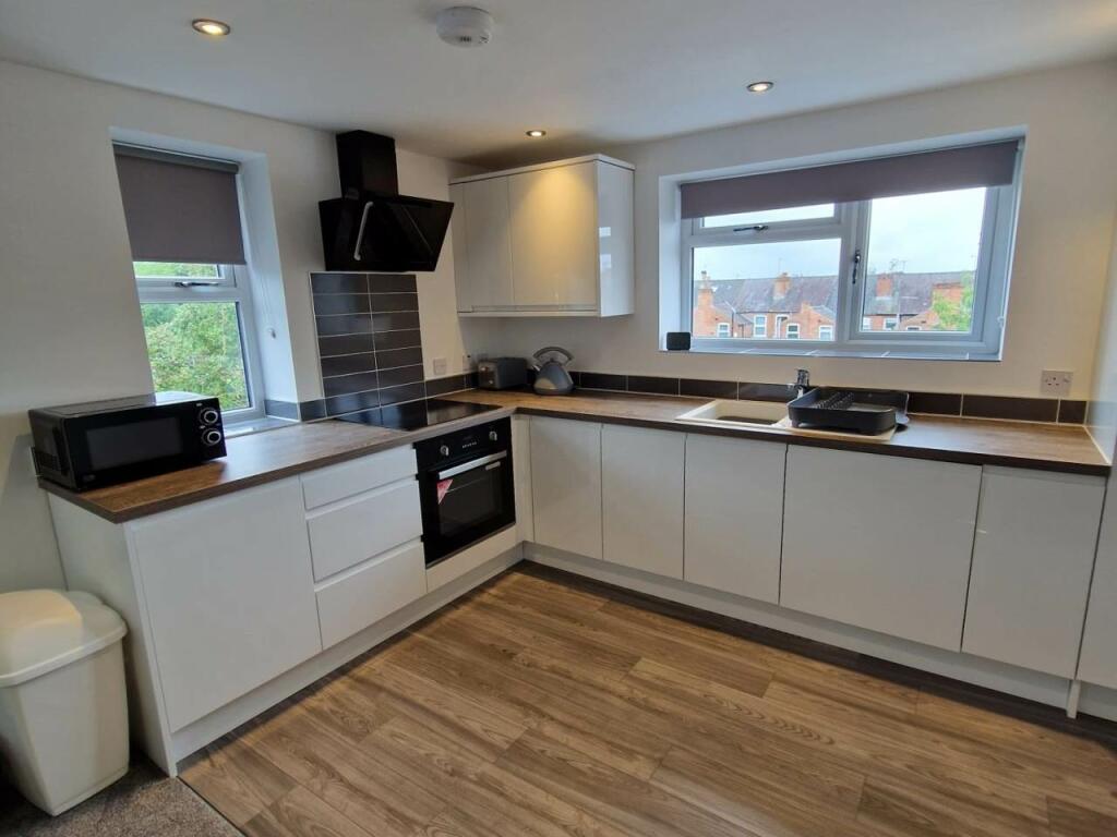 Additional image 17 of Peet Street, Derby,