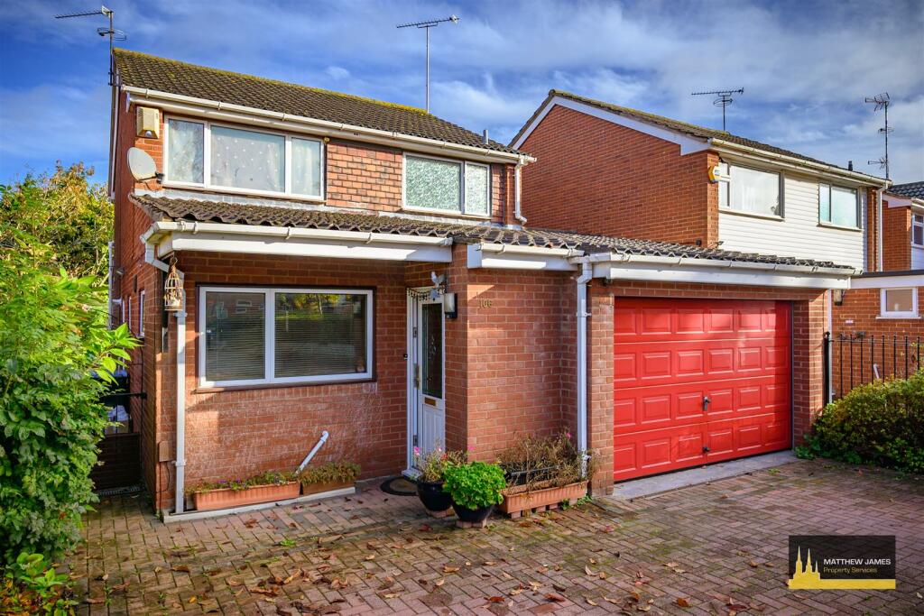 Additional image 14 of The Park Paling, Cheylesmore, Coventry