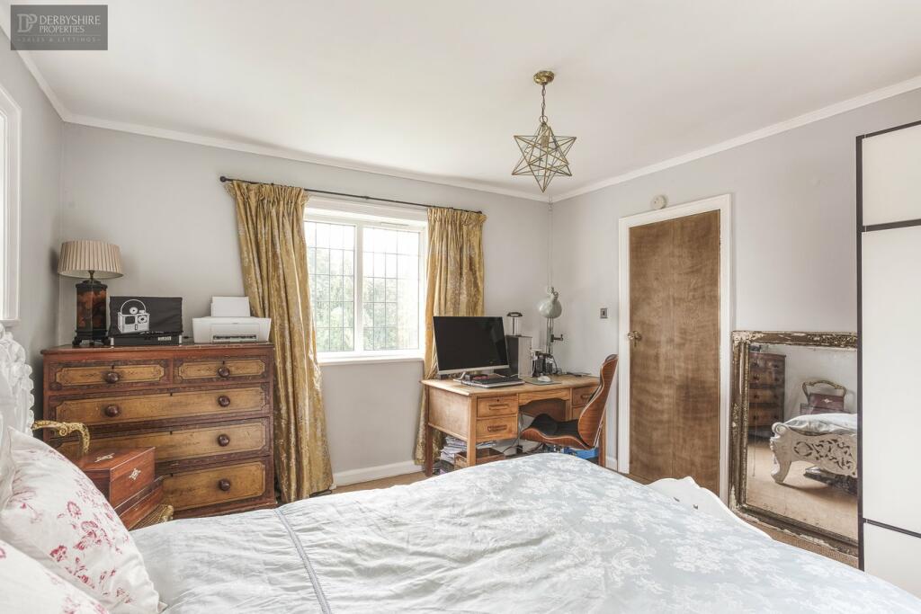 Additional image 26 of Chesterfield Road, Tibshelf, DE55