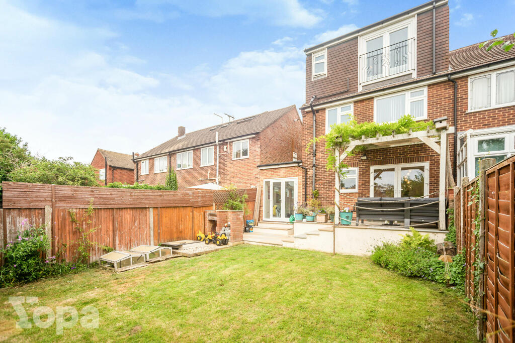 Additional image 22 of Ediva Road, Meopham, DA13