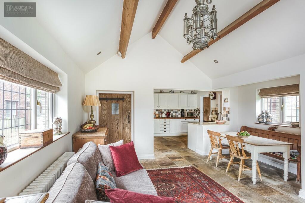 Additional image 11 of Chesterfield Road, Tibshelf, DE55