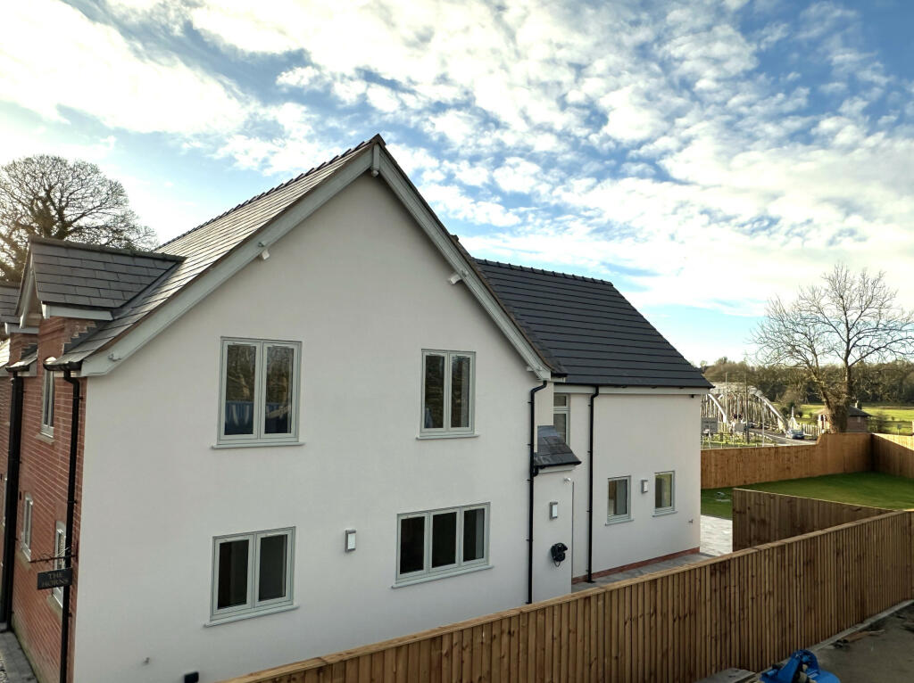 Additional image 42 of Willow Green Lane, Little Leigh , Cheshire, CW8