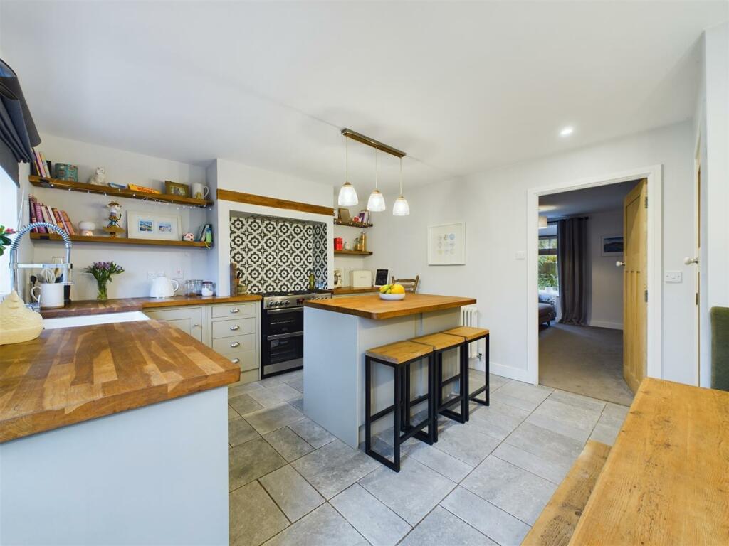 Additional image 2 of Fullers Close, Milford, Belper, Derbyshire