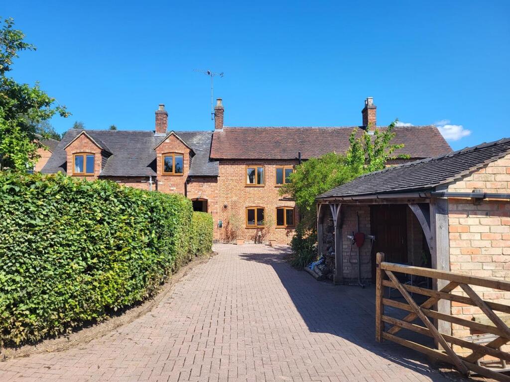 Additional image 25 of Main Street, Repton, Derby