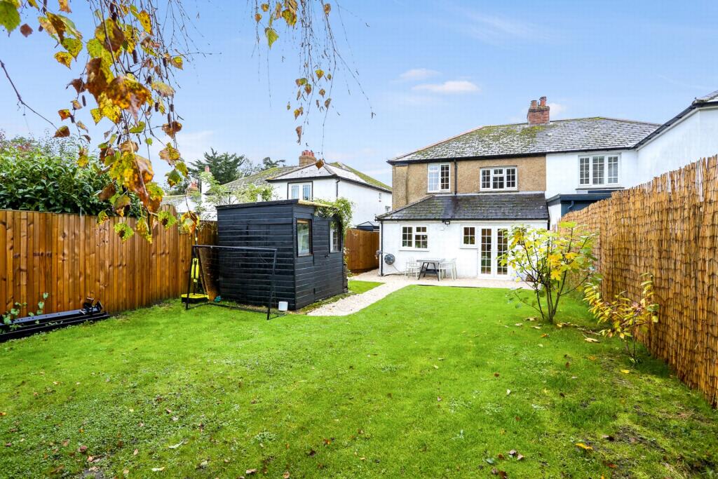 Additional image 8 of Castle Road, Saltwood, CT21