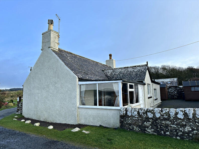 Additional image 14 of Old Knock School, Monreith