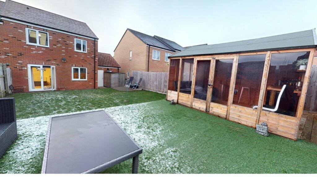 Additional image 2 of Pocklington Way, Hetton Le Hole, DH5