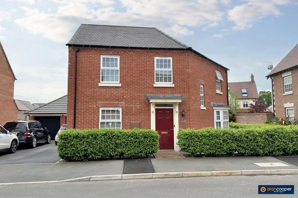 Additional image 17 of Watitune Avenue, Church Fields, Weddington, Nuneaton, CV10 0DG