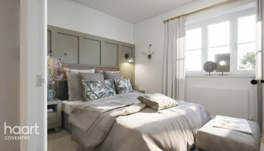 Additional image 13 of Stoche Acre, Stoke Golding