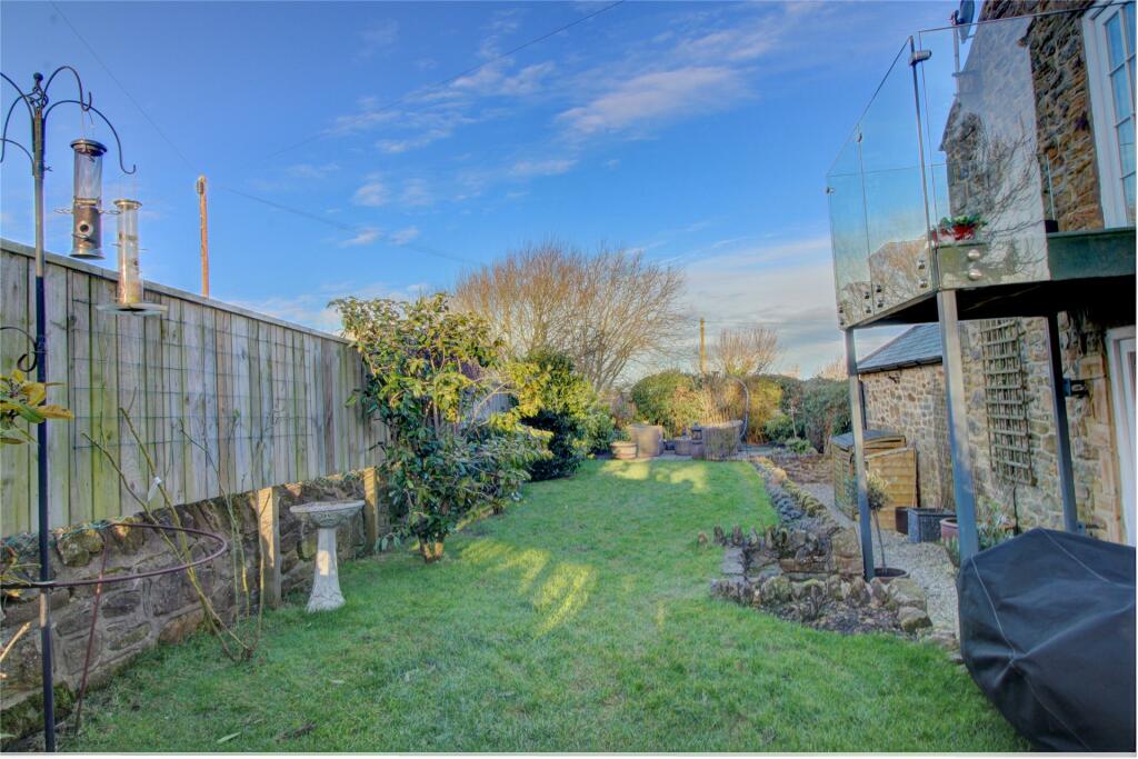 Additional image 39 of Bushblades Mews, Tantobie, Stanley, DH9