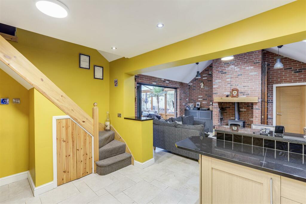 Additional image 7 of Victoria Avenue, Borrowash, Derbyshire, DE72 3HG