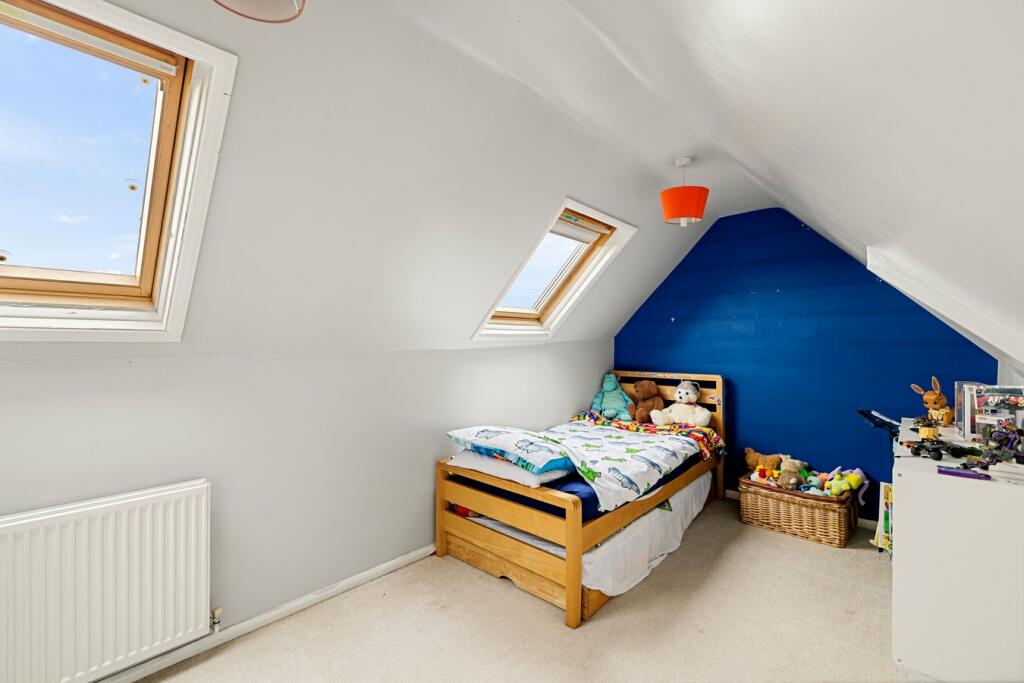Additional image 17 of Beachborough, Newington, Folkestone, CT18