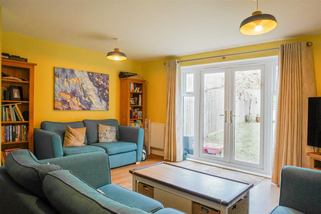 Additional image 21 of Keepers Meadow, Long Itchington, Southam