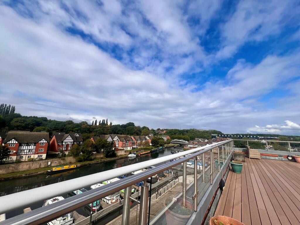 Additional image 14 of Marbury Court, Chester Way, Northwich