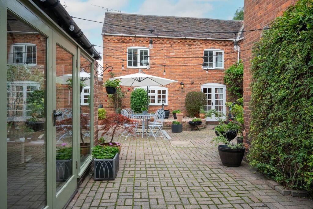 Additional image 22 of The Old House, Watling Street, Witherley, CV9