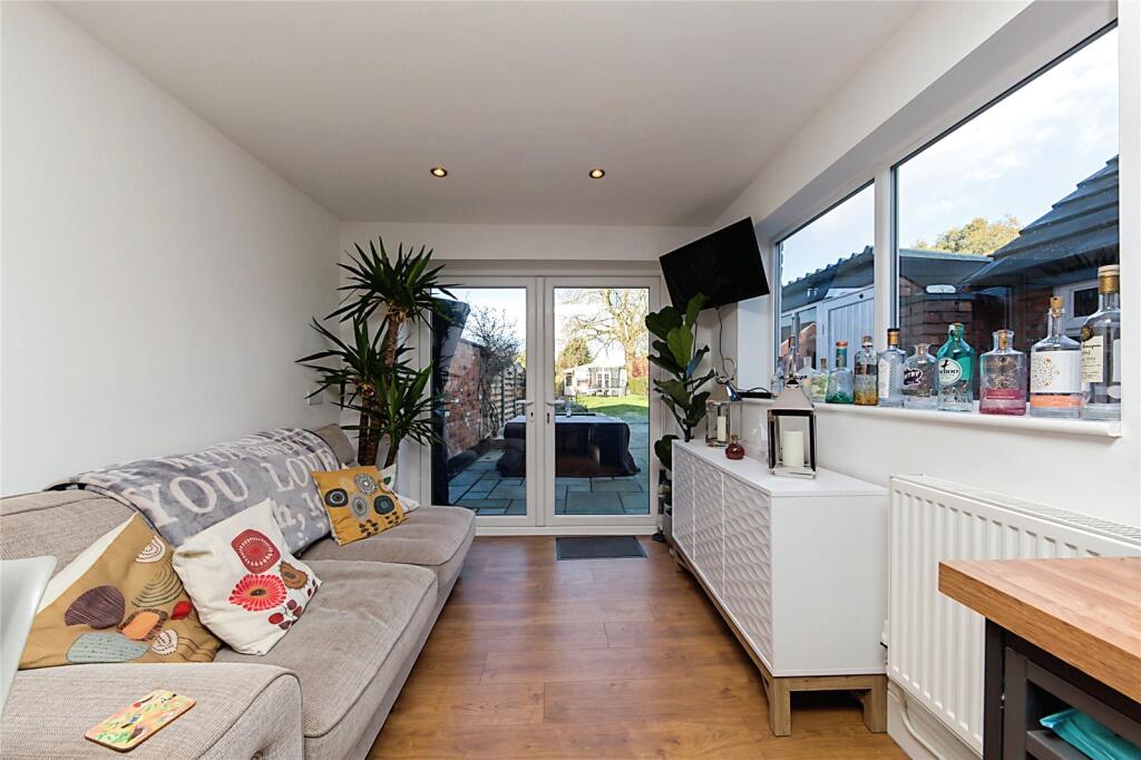 Additional image 10 of Moorfields, Willaston, Nantwich, Cheshire, CW5