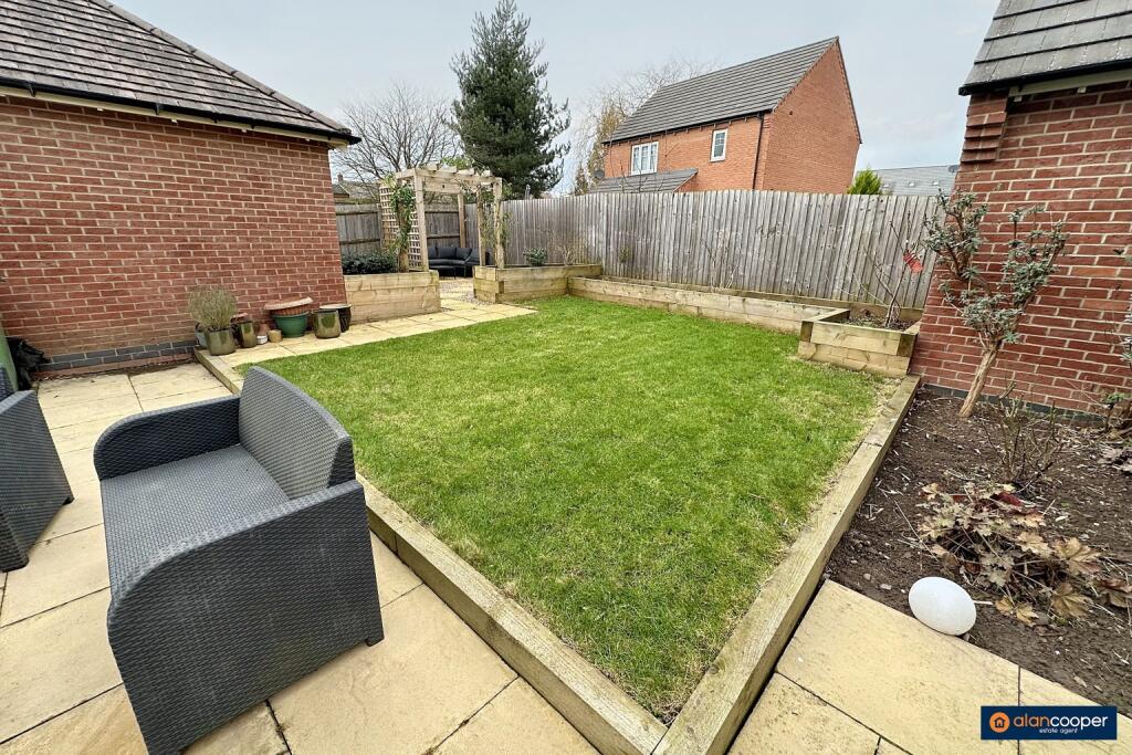 Additional image 22 of Weft Way, Heritage Fields, Nuneaton, CV11 6QE