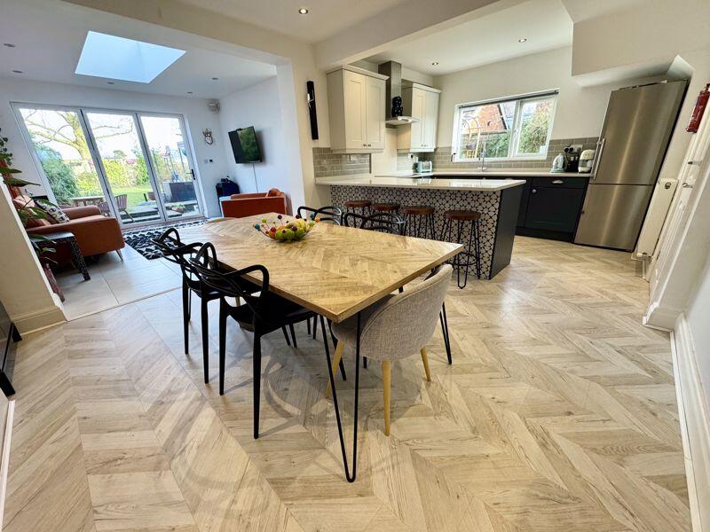 Additional image 33 of Macclesfield Road, Holmes Chapel.