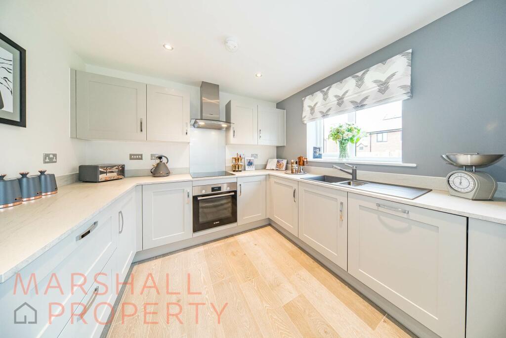 Additional image 5 of The Ellisa, Roehurst Lane, Winsford **5% Deposit contribution avaiable**