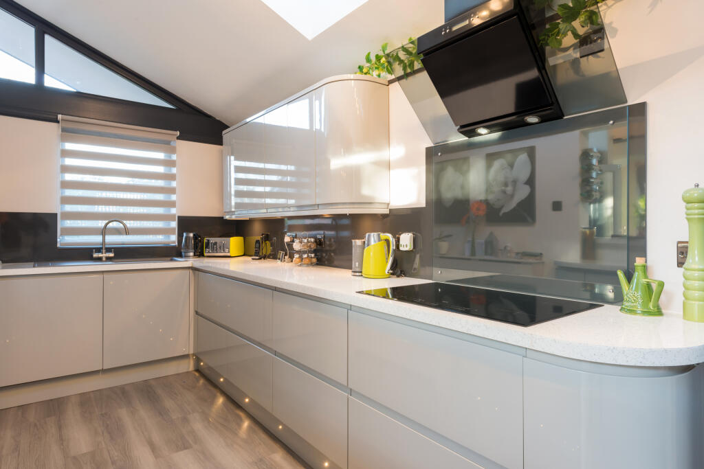 Additional image 21 of Vicarage Lane, Blean, Canterbury, Kent