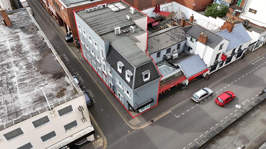 Additional image 9 of 6 Bedford Street And 2 Windsor Place, Leamington Spa, CV32 5DY