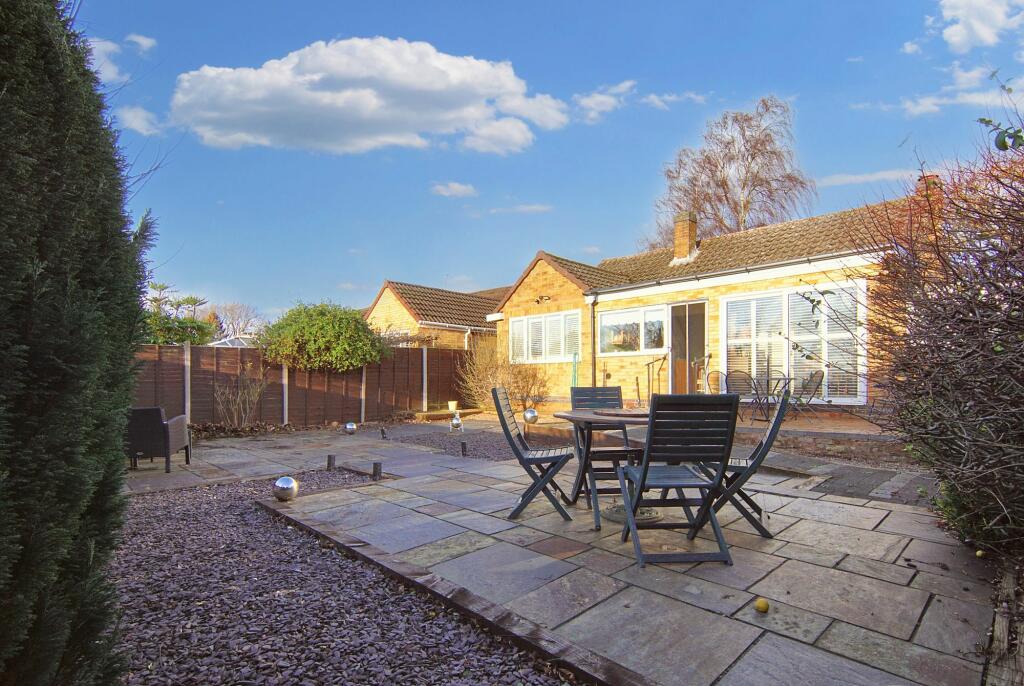 Additional image 19 of Thornby Avenue, Kenilworth, CV8