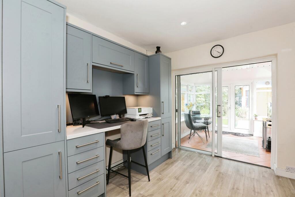 Additional image 6 of St. Oswalds Crescent, Brereton Croft, CW11