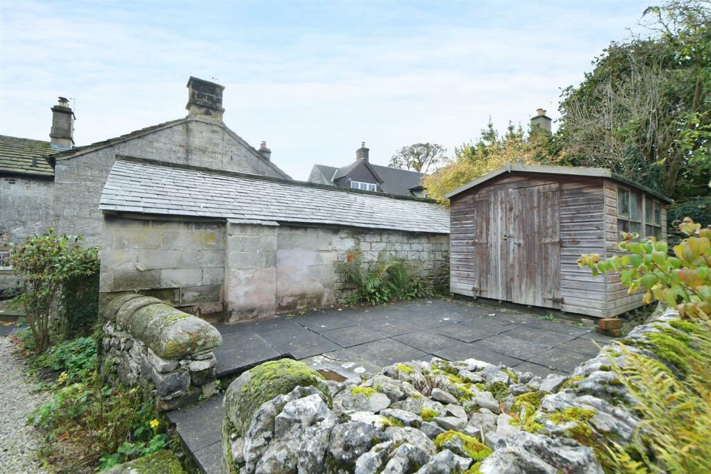 Additional image 12 of Home Cottage, Middleton-By-Youlgrave