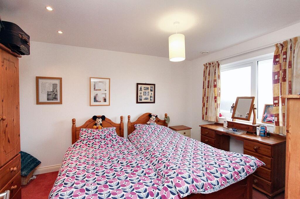 Additional image 11 of Harbour View, Drummore, DG9