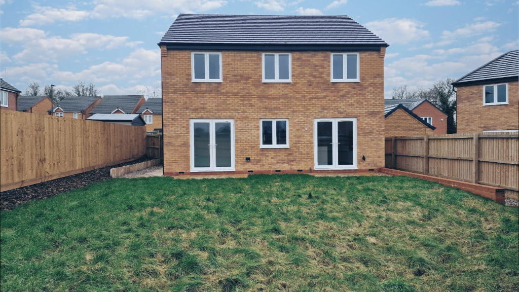 Additional image 16 of Church Farm Road, Ripley, 
Derbyshire, 
DE5 3TT