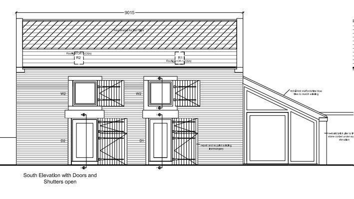 Additional image 25 of Burley House, Duffield, Belper, Derbyshire