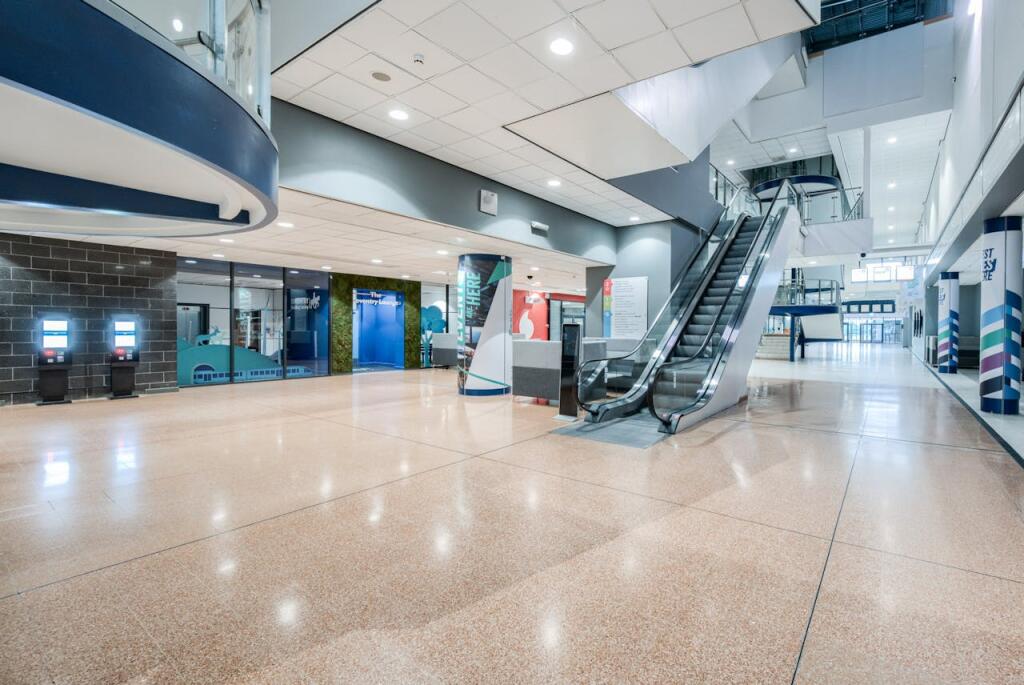 Additional image 17 of Coventry Building Society Arena, Judds Lane, Coventry, CV6 6GE