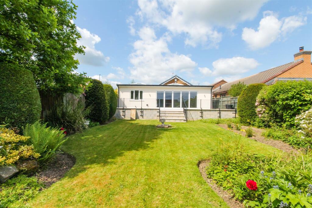 Additional image 17 of High Lane West, West Hallam, Ilkeston