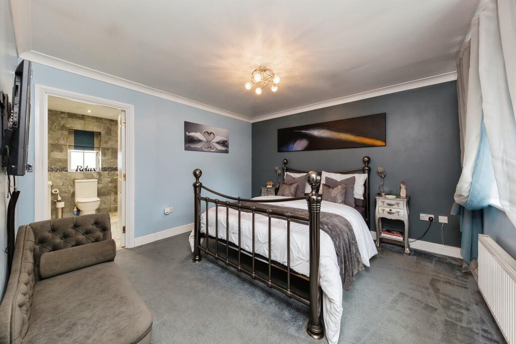 Additional image 10 of Wychwood Park, Weston, Crewe, Cheshire, CW2