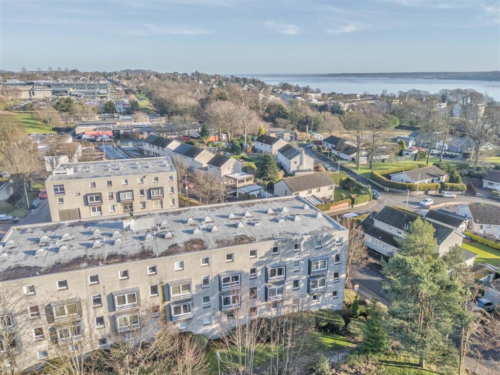 Additional image 10 of Dalcraig Crescent, Dundee