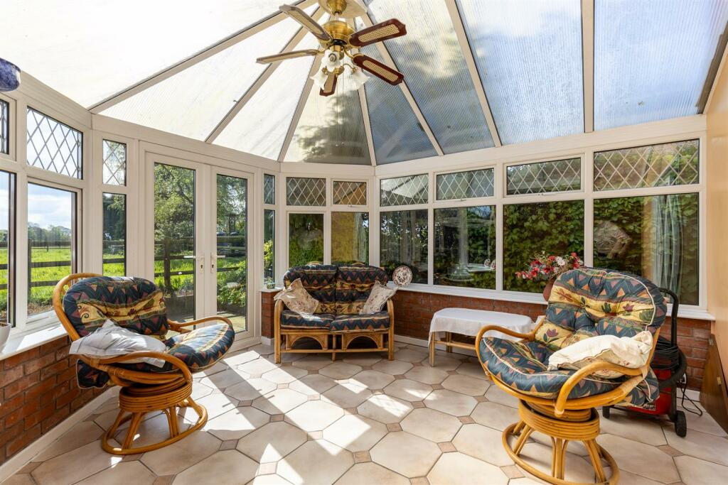 Additional image 8 of Audlem Road, Hankelow, Crewe