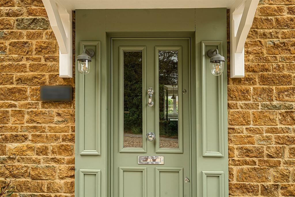 Additional image 16 of Roebuck Court, Off Southam Road, Priors Marston, CV47